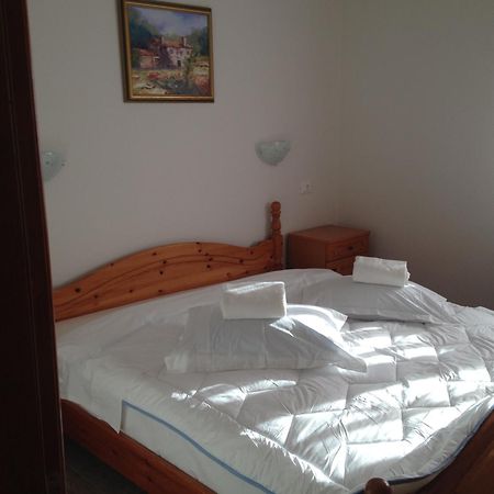 Apartments Superba 브로다리카 객실 사진