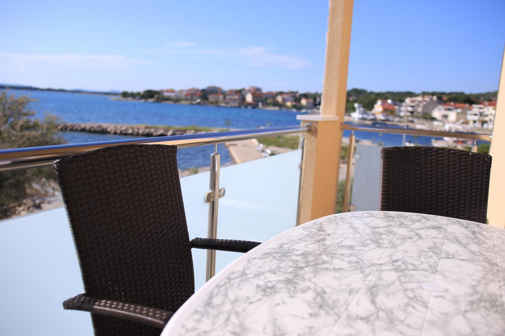 Apartments Superba 브로다리카 객실 사진