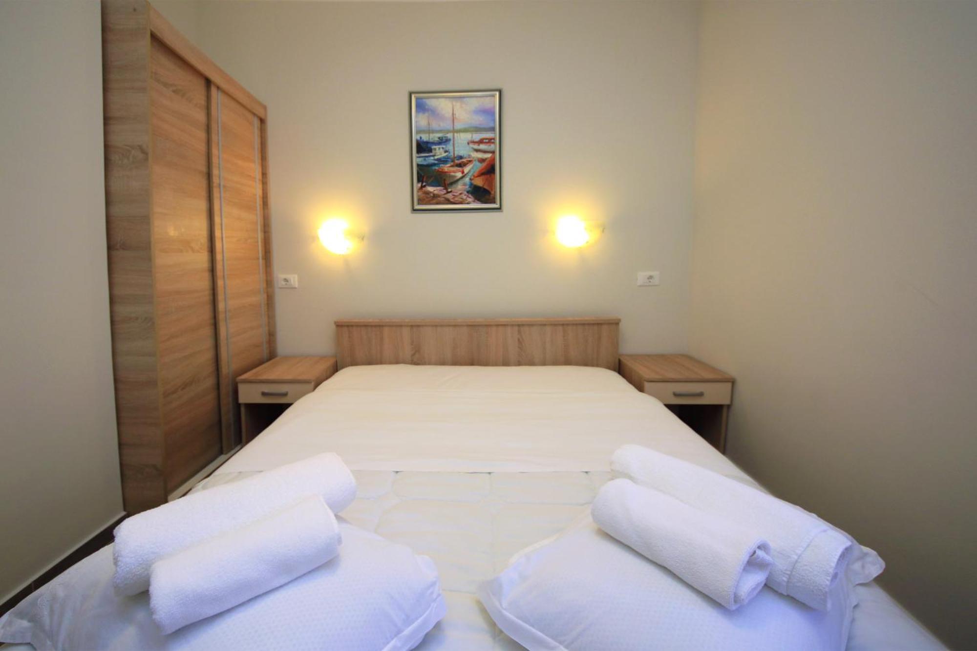 Apartments Superba 브로다리카 객실 사진