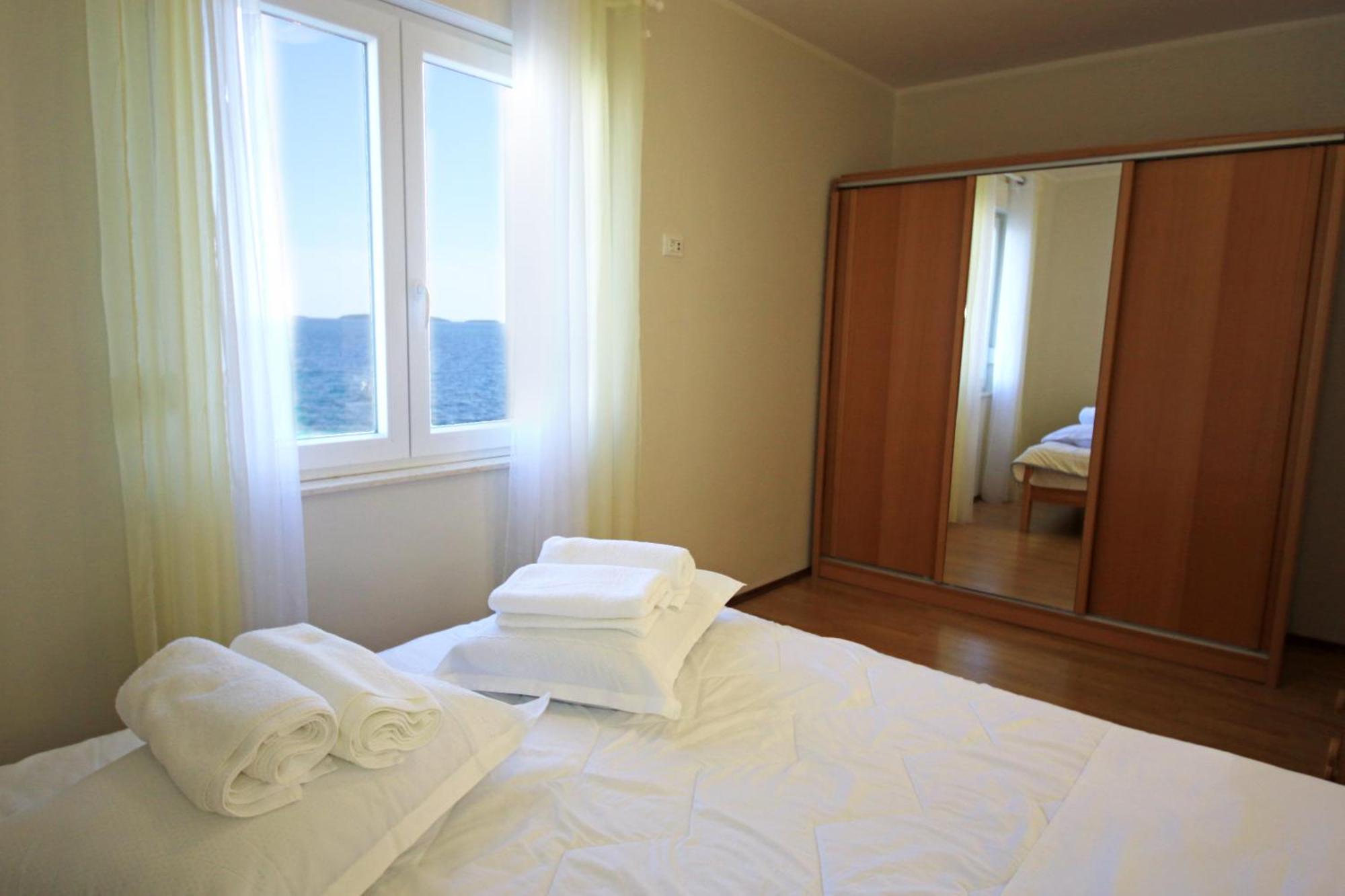 Apartments Superba 브로다리카 객실 사진