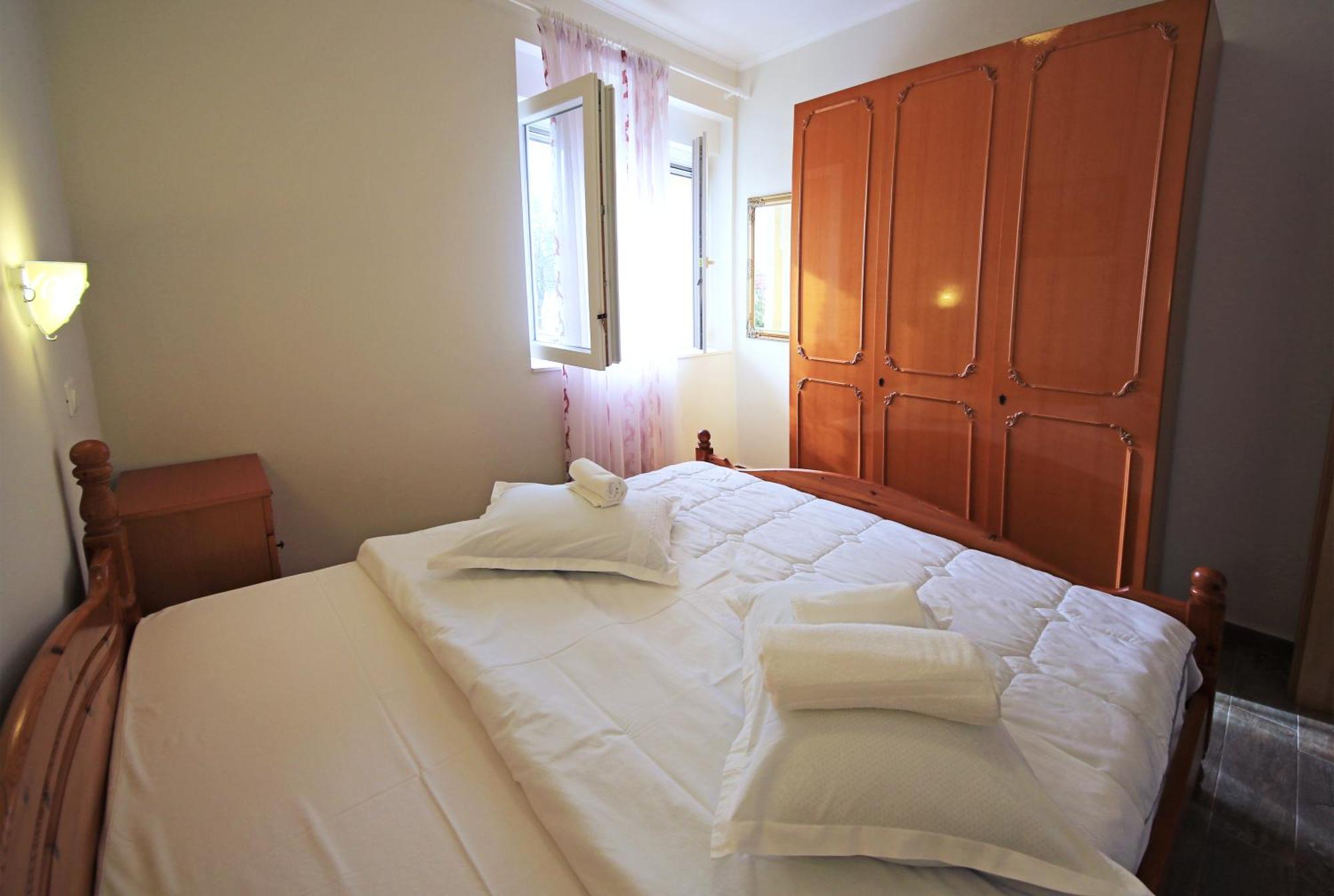 Apartments Superba 브로다리카 객실 사진