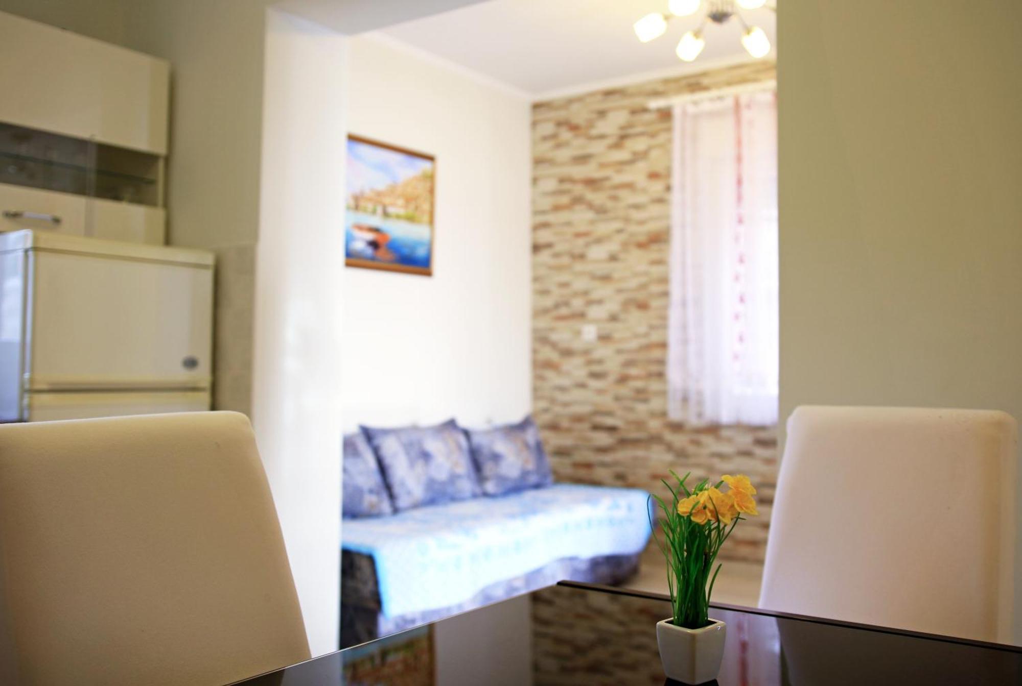 Apartments Superba 브로다리카 객실 사진