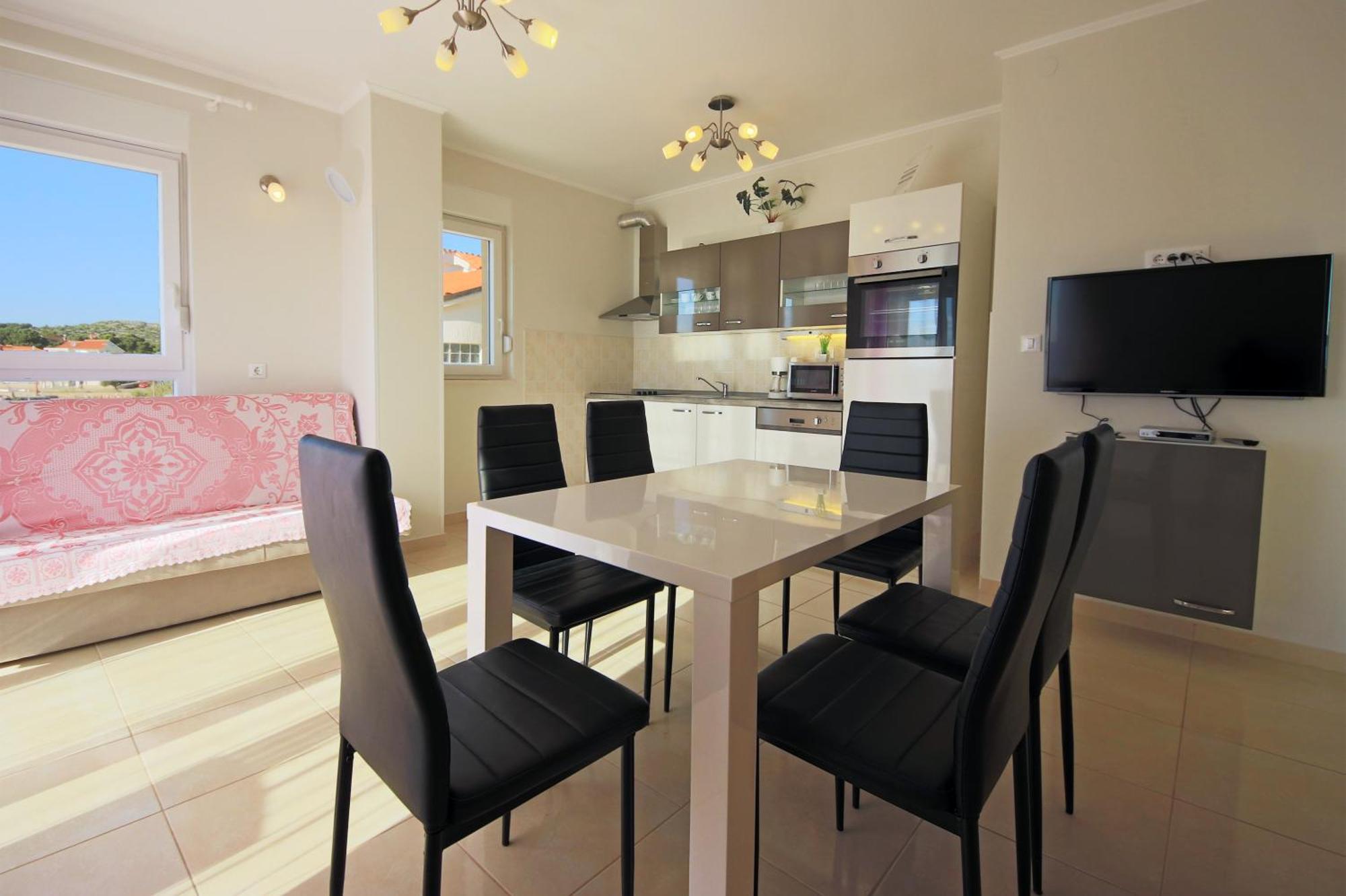 Apartments Superba 브로다리카 객실 사진