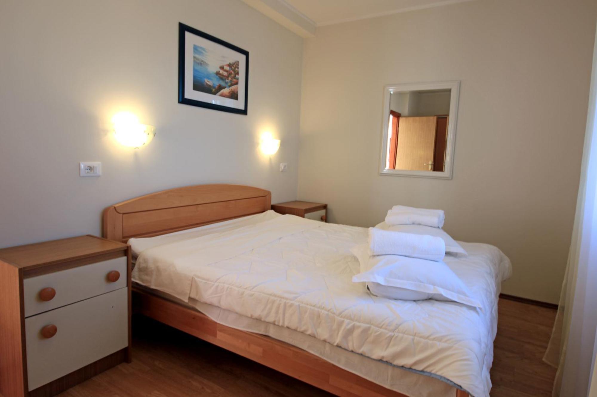 Apartments Superba 브로다리카 객실 사진