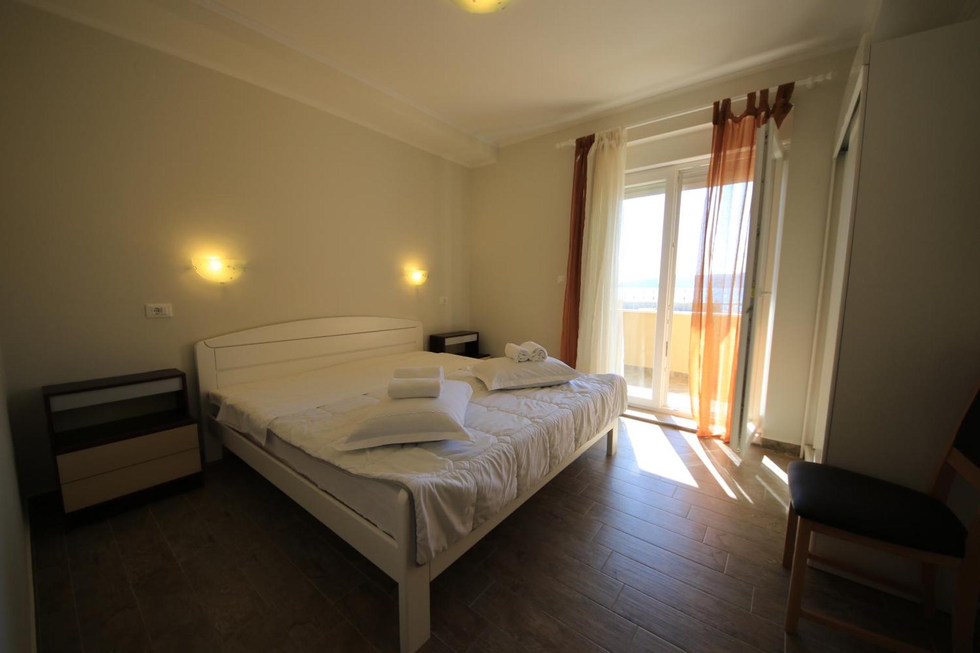 Apartments Superba 브로다리카 객실 사진