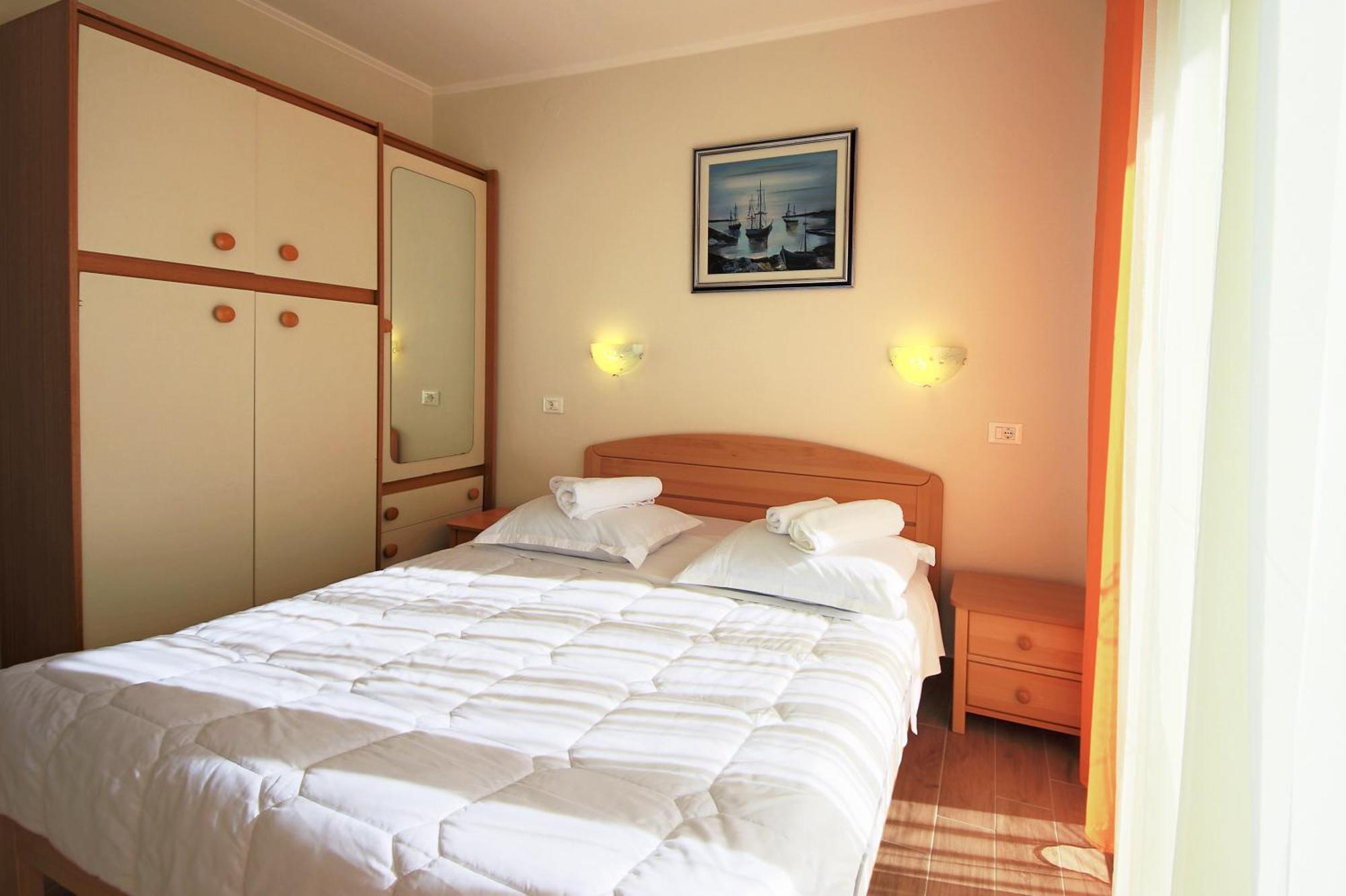 Apartments Superba 브로다리카 객실 사진