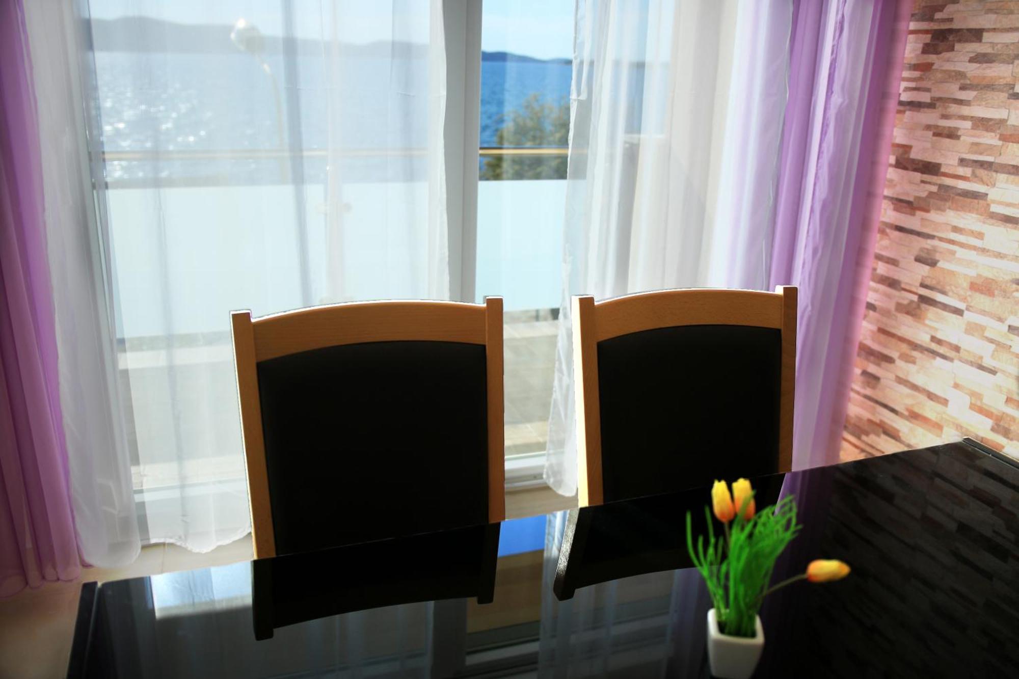 Apartments Superba 브로다리카 객실 사진
