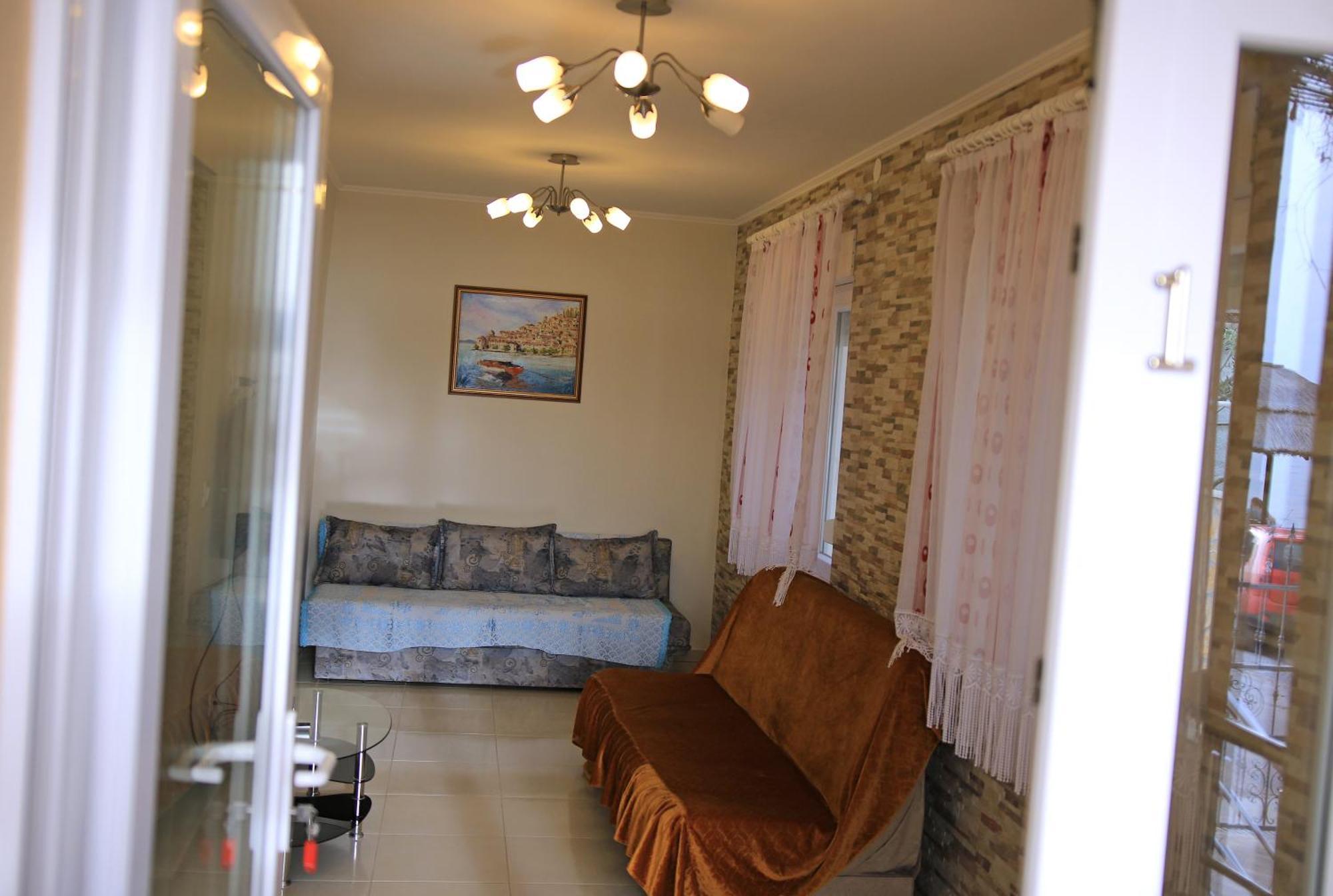Apartments Superba 브로다리카 객실 사진