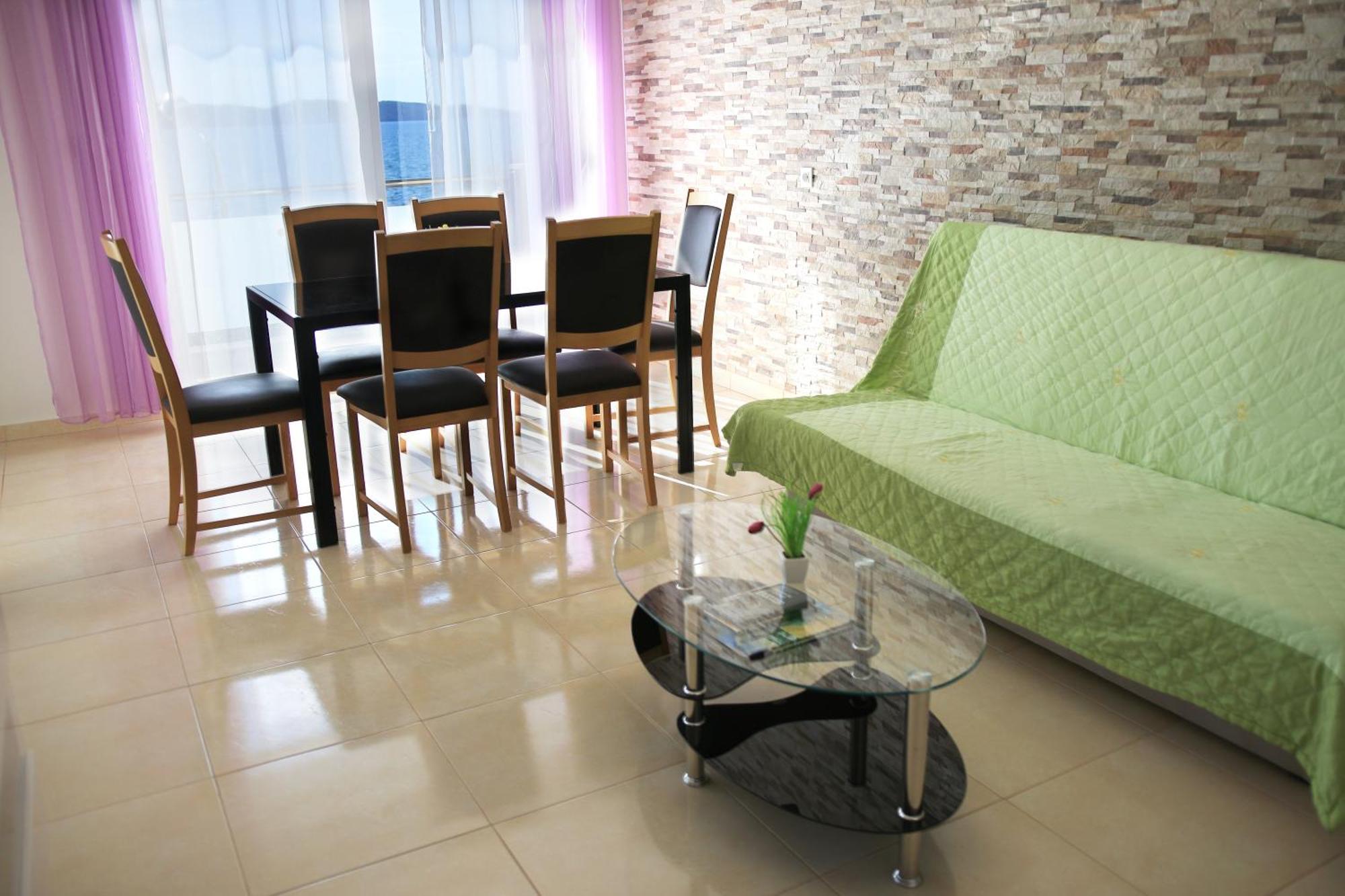 Apartments Superba 브로다리카 객실 사진