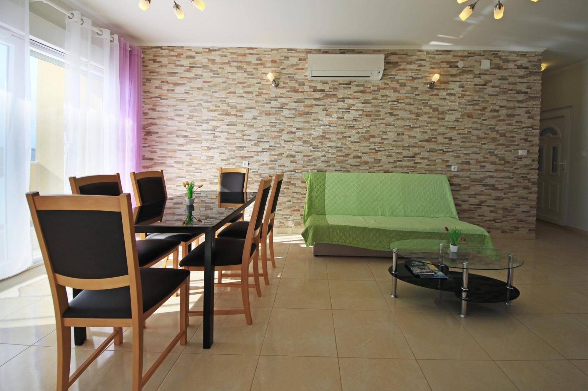 Apartments Superba 브로다리카 객실 사진
