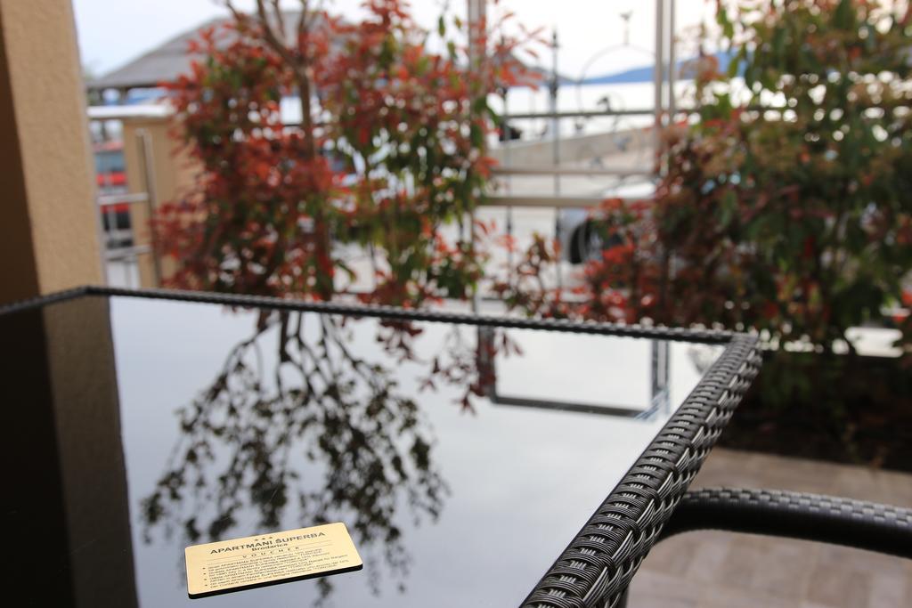 Apartments Superba 브로다리카 외부 사진